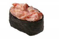 Спайси лосось - VIP Roll - Доставка VIP суши, роллов и пиццы в Магнитогорске