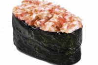 Спайси краб - VIP Roll - Доставка VIP суши, роллов и пиццы в Магнитогорске