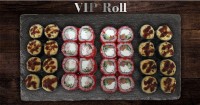 VIP Сет Барселона - VIP Roll - Доставка VIP суши, роллов и пиццы в Магнитогорске
