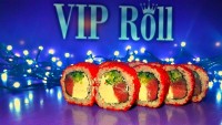Нежный тунец - VIP Roll - Доставка VIP суши, роллов и пиццы в Магнитогорске