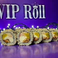 Мизуки - VIP Roll - Доставка VIP суши, роллов и пиццы в Магнитогорске