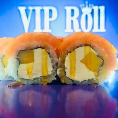 Манго карамель - VIP Roll - Доставка VIP суши, роллов и пиццы в Магнитогорске