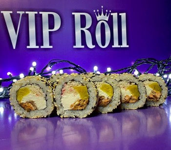 Мизуки - VIP Roll - Доставка VIP суши, роллов и пиццы в Магнитогорске