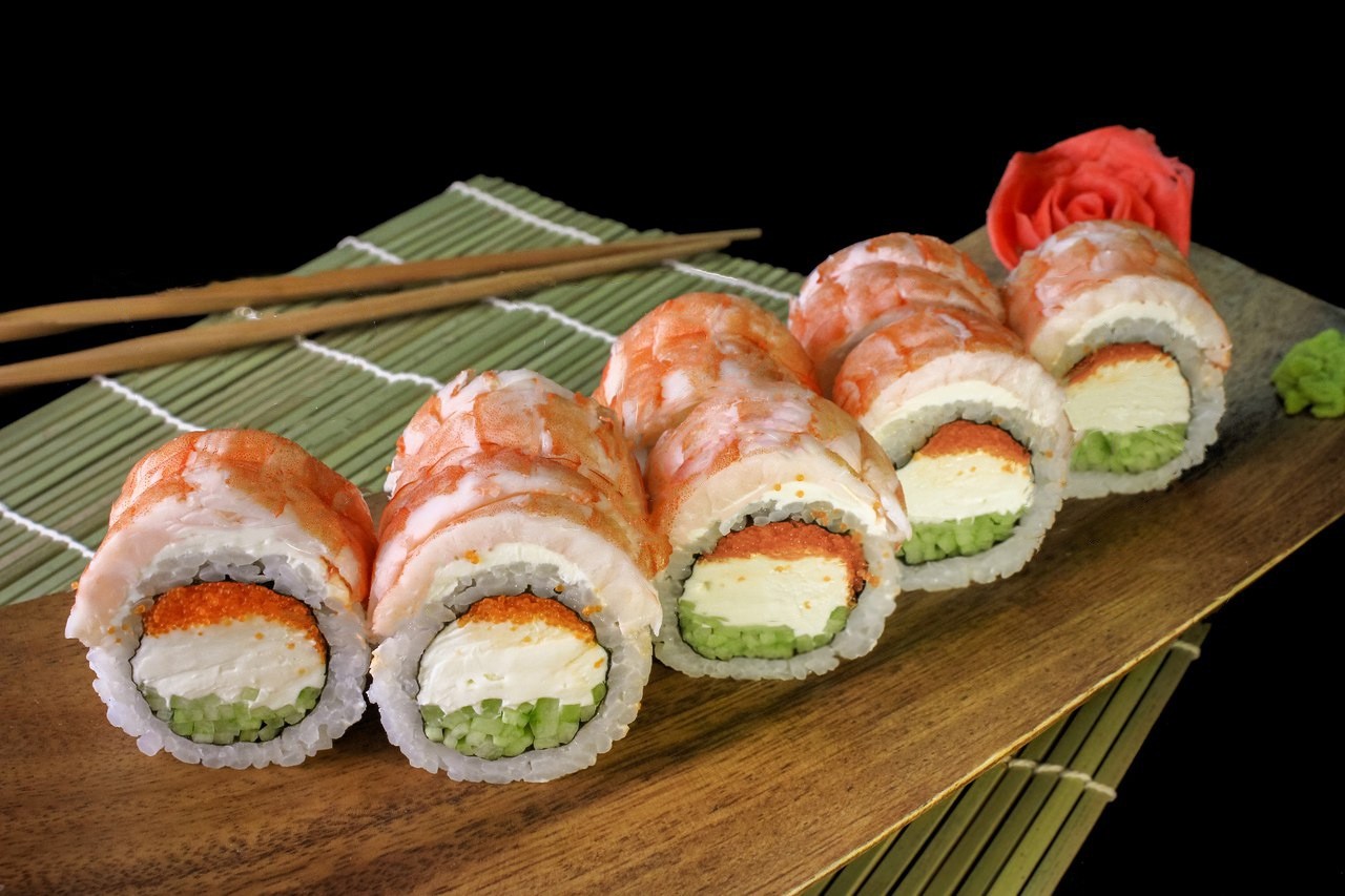 Роллы суши заказать саранск фото 26