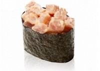 Спайси тунец - VIP Roll - Доставка VIP суши, роллов и пиццы в Магнитогорске