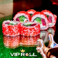   - VIP Roll -  VIP ,     