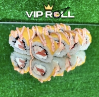   - VIP Roll -  VIP ,     