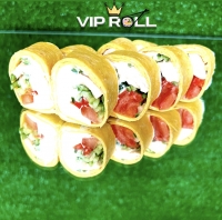   - VIP Roll -  VIP ,     