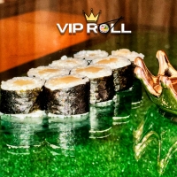    - VIP Roll -  VIP ,     