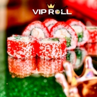   - VIP Roll -  VIP ,     