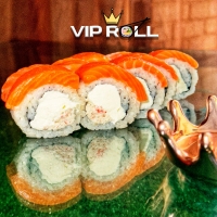    - VIP Roll -  VIP ,     