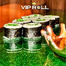   - VIP Roll -  VIP ,     