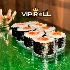    - VIP Roll -  VIP ,     