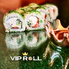  - VIP Roll -  VIP ,     