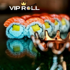   - VIP Roll -  VIP ,     