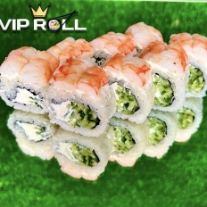    - VIP Roll -  VIP ,     