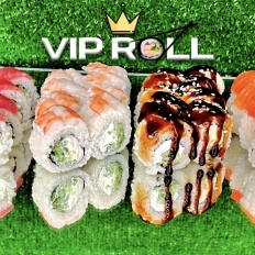   - VIP Roll -  VIP ,     