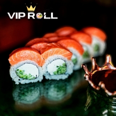  - VIP Roll -  VIP ,     