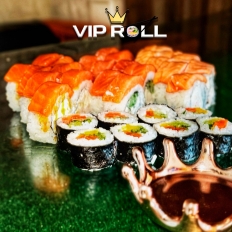   - VIP Roll -  VIP ,     