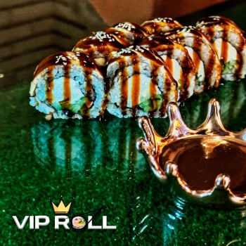   - VIP Roll -  VIP ,     