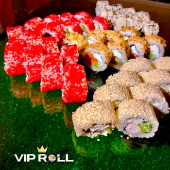  "" - VIP Roll -  VIP ,     