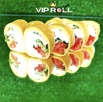   - VIP Roll -  VIP ,     