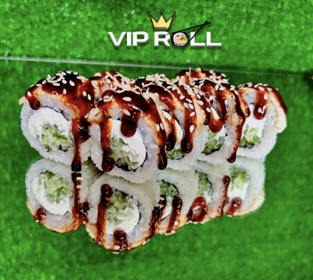 Унаги Лайт  - VIP Roll - Доставка VIP суши, роллов пиццы бургеров в Магнитогорске