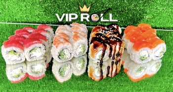   - VIP Roll -  VIP ,     