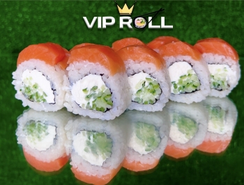   - VIP Roll -  VIP ,     