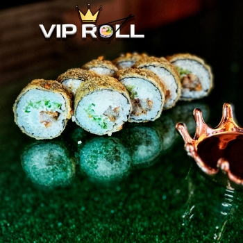   - VIP Roll -  VIP ,     