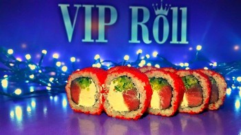   - VIP Roll -  VIP ,     