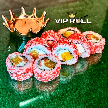  - VIP Roll -  VIP ,     