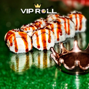  - VIP Roll -  VIP ,     